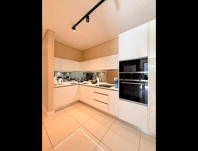 2 BEDROOM PROPERTY TO RENT IN HOUGHTON ESTATE